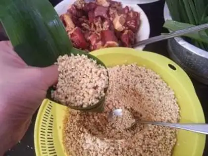 Make Soy sauce step 10