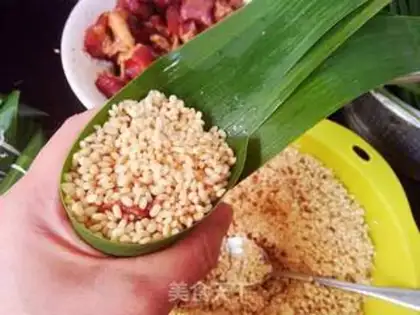 Make Soy sauce step 11