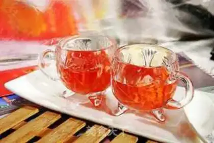 Make Sugar and radish step 6