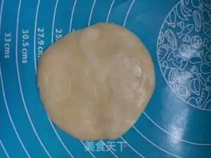Make Souffle step 17
