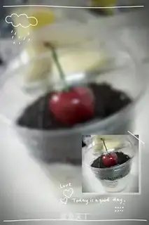 Make Cherry plant step 0