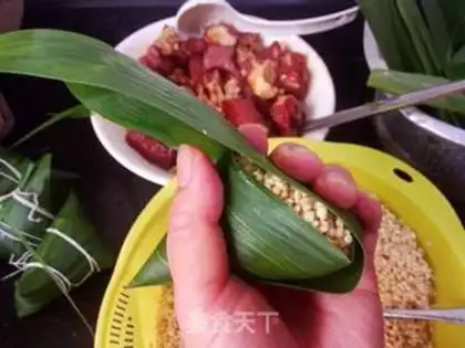 Make Soy sauce step 12