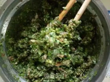 Make A little fragrance step 1