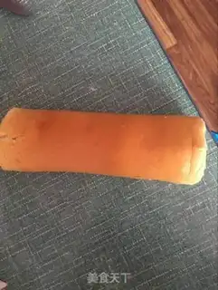 Make Cake roll step 10