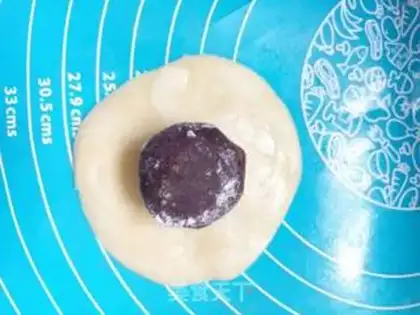 Make Souffle step 18