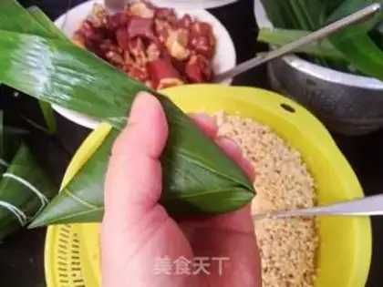 Make Soy sauce step 13