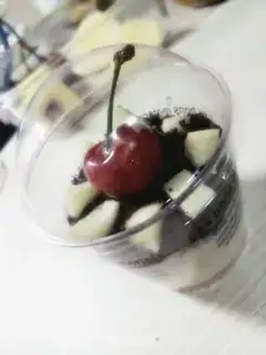 Make Cherry plant step 1