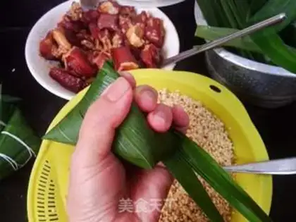 Make Soy sauce step 14