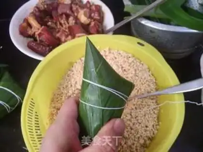 Make Soy sauce step 15