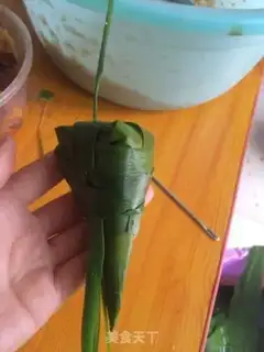 Make Snack step 5