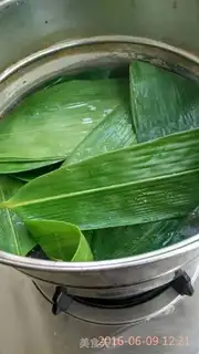 Make Simi crystal step 1