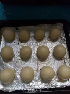 Make Souffle step 21