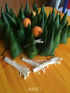Make Snack step 6