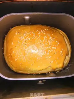 Make One-key bread step 5