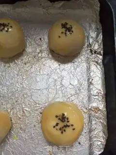 Make Souffle step 22