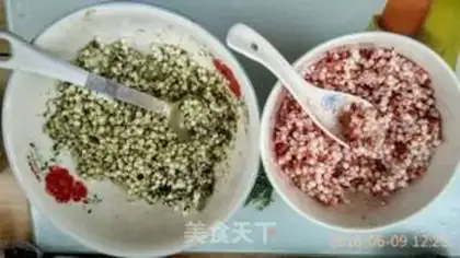 Make Simi crystal step 3