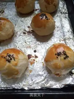 Make Souffle step 23