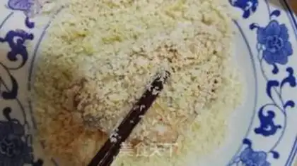 Make Microwave spicy chicken wings step 5