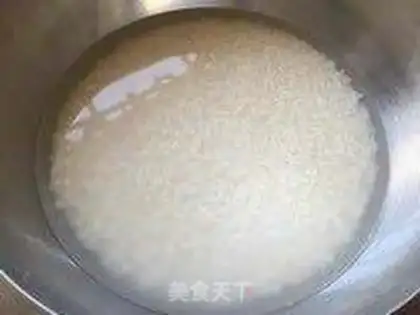Make Egg yolk step 1