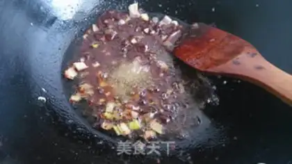 Make Kyo-su curry step 5