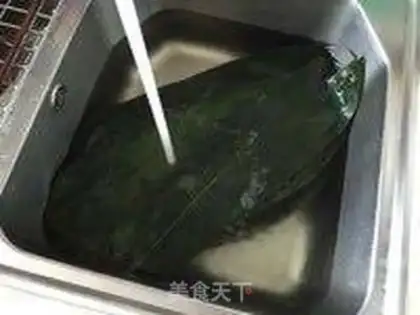 Make Egg yolk step 2