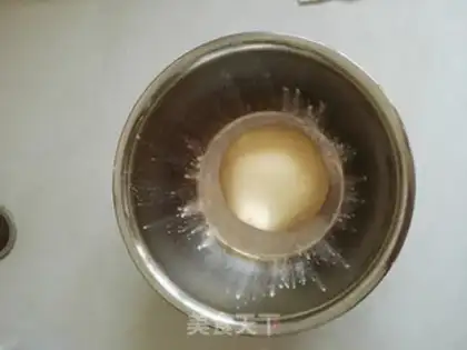 Make Coconut toast step 8