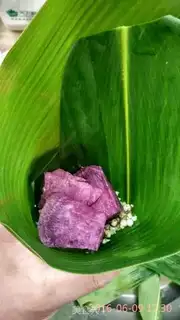 Make Simi crystal step 6