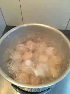 Make The ancient tea eggs step 0