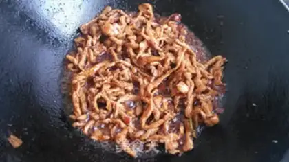 Make Kyo-su curry step 7