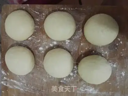Make Coconut toast step 10