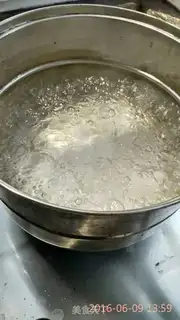 Make Simi crystal step 9