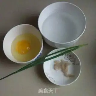 Make Steaming eggs step 0
