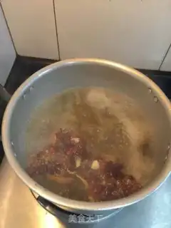 Make The ancient tea eggs step 4