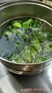 Make Simi crystal step 10
