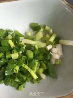 Make Fish and cheese step 3