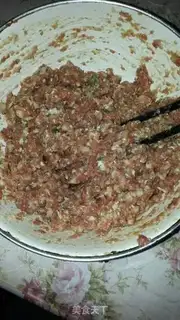 Make Pork-cracker step 0