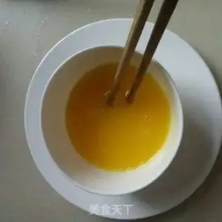 Make Steaming eggs step 1