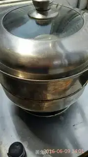 Make Simi crystal step 11