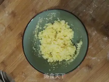 Make Coconut toast step 13