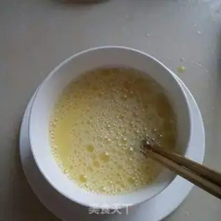 Make Steaming eggs step 2