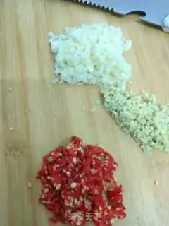 Make Frozen chicken claws step 1