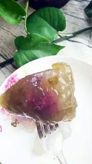 Make Simi crystal step 13