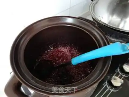 Make Yang Mei step 5