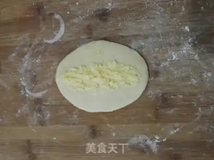 Make Coconut toast step 15