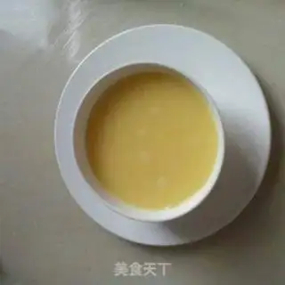 Make Steaming eggs step 4