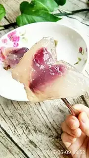 Make Simi crystal step 14