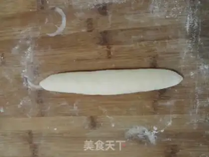 Make Coconut toast step 16