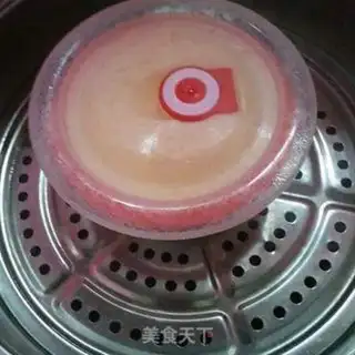 Make Steaming eggs step 5