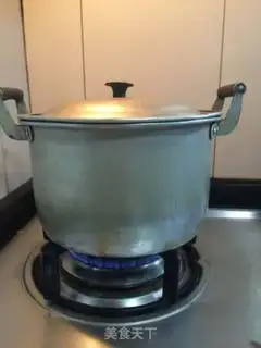 Make The ancient tea eggs step 9