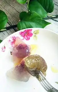 Make Simi crystal step 15